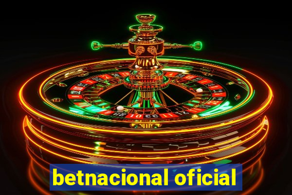 betnacional oficial